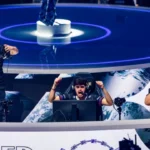 Fluxo W7M é selecionado para programa global da Esports World Cup