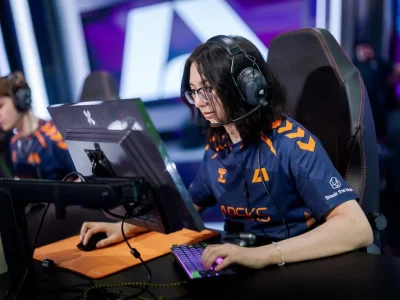 Mulheres nos eSports: Superando sexismo e estereótipos de gênero
