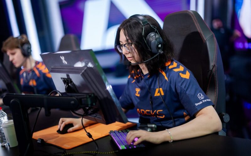 Mulheres nos eSports: Superando sexismo e estereótipos de gênero