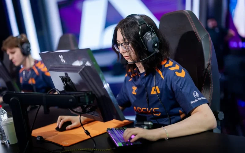 Mulheres nos eSports: Superando sexismo e estereótipos de gênero