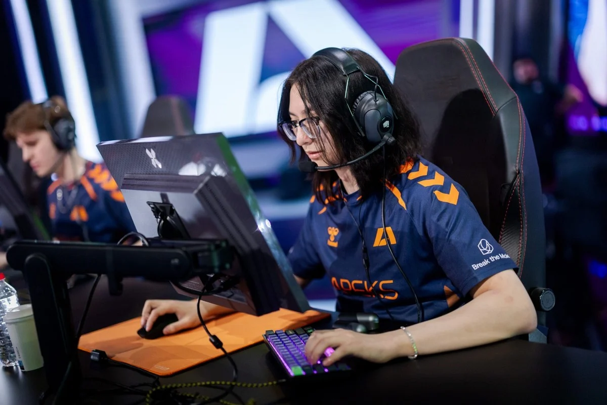 Mulheres nos eSports: Superando sexismo e estereótipos de gênero