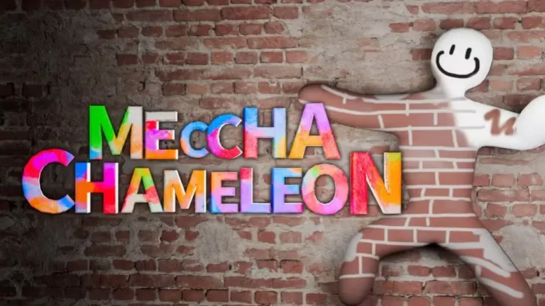 Como jogar Meccha Chameleon: dicas e mecânicas do jogo de esconde-esconde