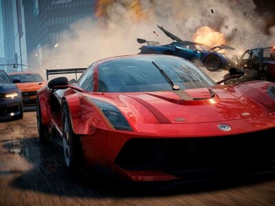Wreckreation 2 é anunciado oficialmente com novas promessas para os jogadores