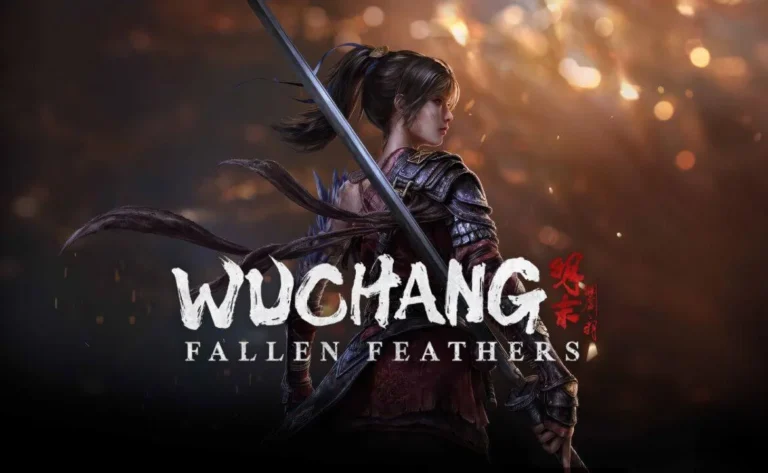 Wuchang: Fallen Feathers ganha sequência com retorno do criador original