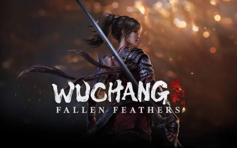 Wuchang: Fallen Feathers ganha sequência com retorno do criador original