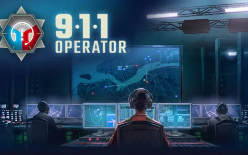 Dicas de Códigos de Truque para 911 Operator em 2024