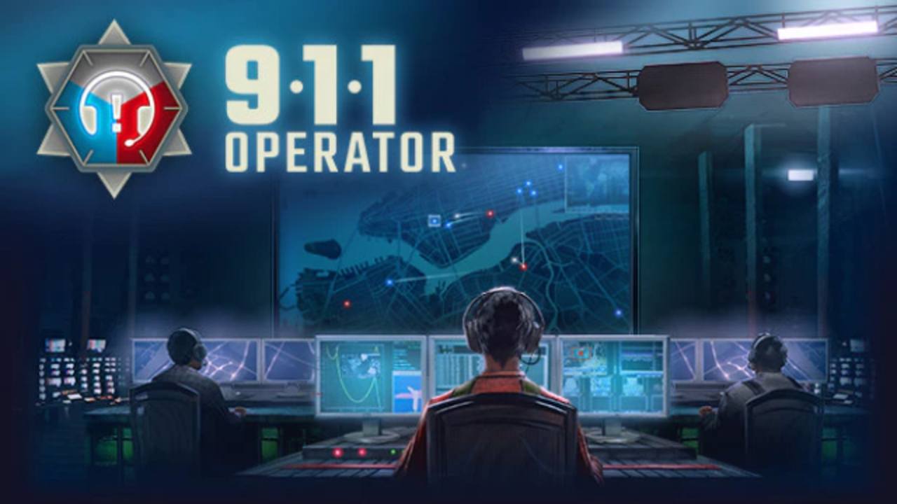Dicas de Códigos de Truque para 911 Operator em 2024 1 Dicas de Códigos de Truque para 911 Operator em 2024