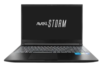 Avell lança Storm 550 i5 no Brasil com RTX 5050 e tela de 165 Hz
