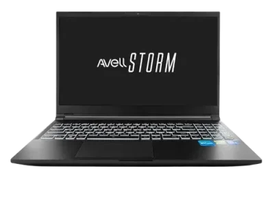 Avell lança Storm 550 i5 no Brasil com RTX 5050 e tela de 165 Hz