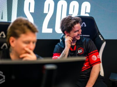 BIG, 100 Thieves, K27 e JiJieHao garantem vaga na Esports World Cup 2026