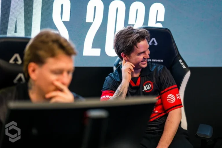 BIG, 100 Thieves, K27 e JiJieHao garantem vaga na Esports World Cup 2026