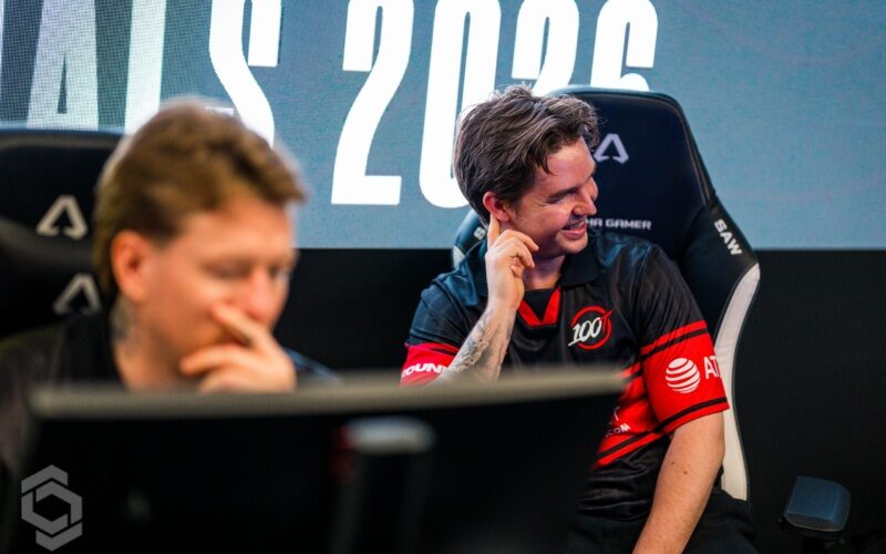 BIG, 100 Thieves, K27 e JiJieHao garantem vaga na Esports World Cup 2026
