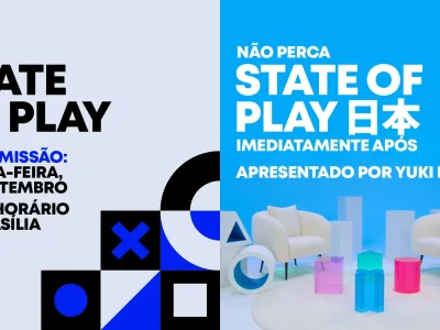 State of Play e State of Play Japan voltam em 3 de setembro
