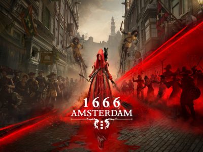 Devlog final de 1666: Amsterdam destaca trilha sonora e design de áudio