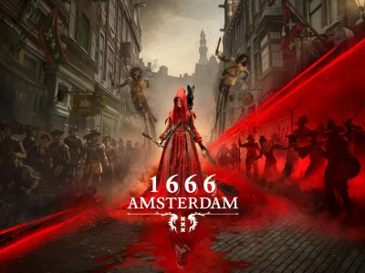 Devlog final de 1666: Amsterdam destaca trilha sonora e design de áudio