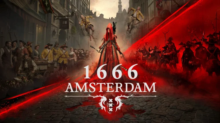 1666: Amsterdam usa IA generativa no prólogo, mas promete conteúdo humano depois