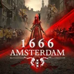 1666: Amsterdam ganha data de Acesso Antecipado e novo trailer de gameplay