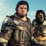 Guia de Crimson Desert: Entenda a conexão com Black Desert Online