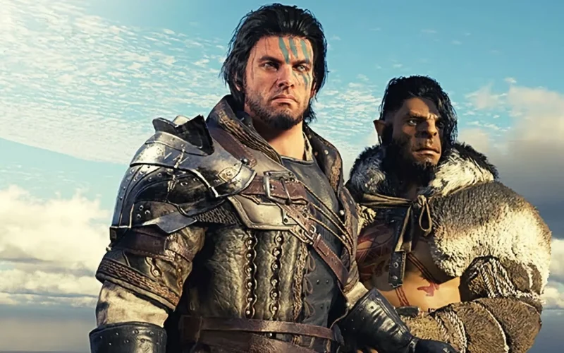 Guia de Crimson Desert: Entenda a conexão com Black Desert Online