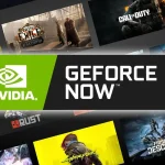 Guia de jogos grátis para jogar na nuvem com GeForce Now