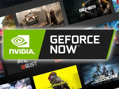 Guia de jogos grátis para jogar na nuvem com GeForce Now