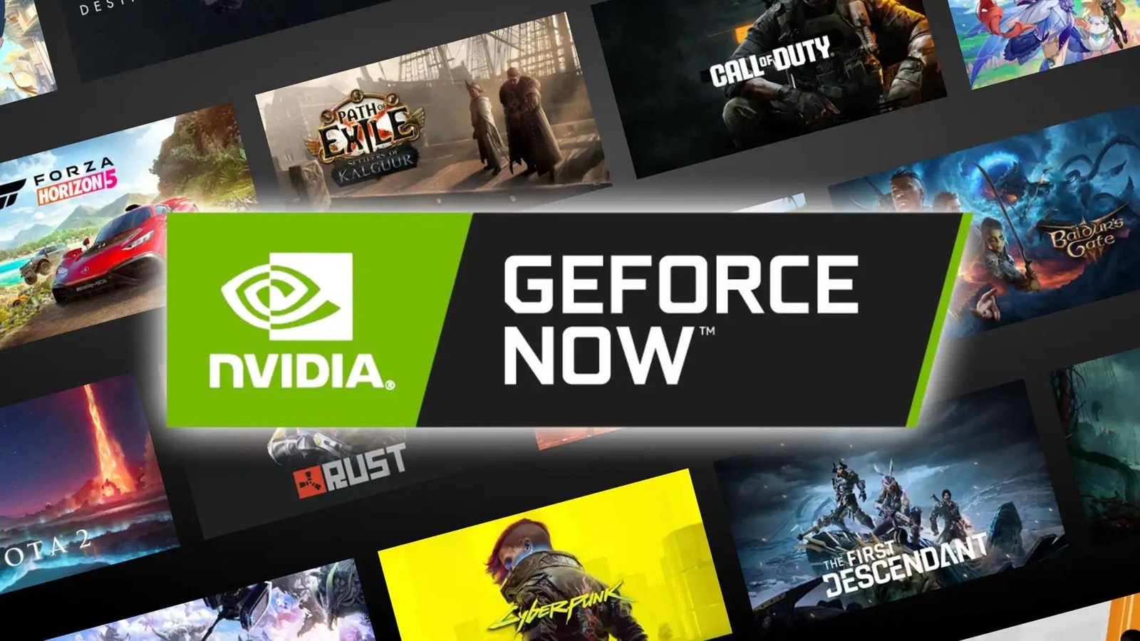 Guia de jogos grátis para jogar na nuvem com GeForce Now 1 Guia de jogos grátis para jogar na nuvem com GeForce Now
