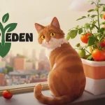 Tiny Eden será lançado para PC em 7 de setembro via Steam