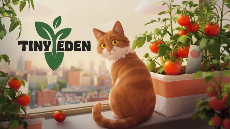 Tiny Eden será lançado para PC em 7 de setembro via Steam