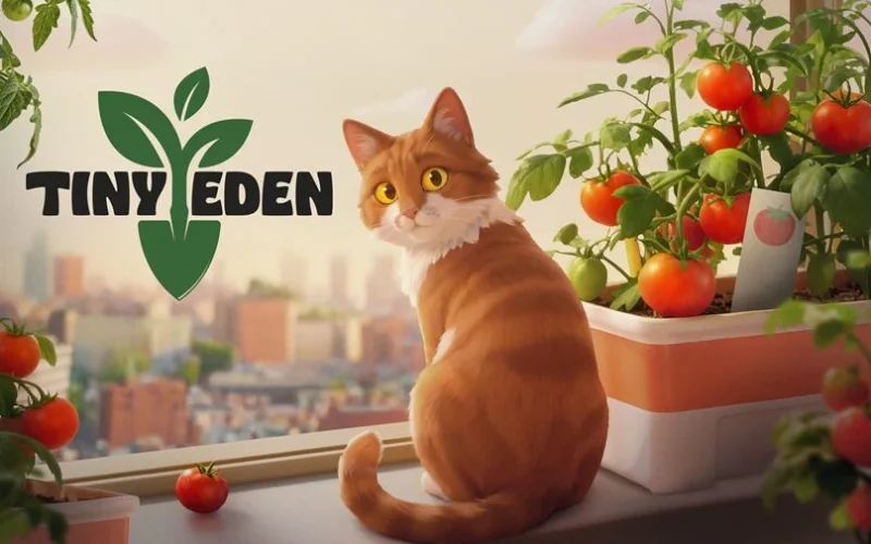 Tiny Eden será lançado para PC em 7 de setembro via Steam