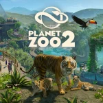 Planet Zoo 2 apresenta novas opções de construção e personalização em vídeo