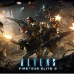 Aliens: Fireteam Elite 2 é lançado para PC, PS5 e Xbox Series X|S