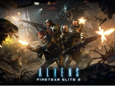 Aliens: Fireteam Elite 2 é lançado para PC, PS5 e Xbox Series X|S