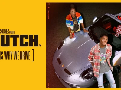 Focus Entertainment anuncia CLUTCH, jogo de corrida em mundo aberto para 2027