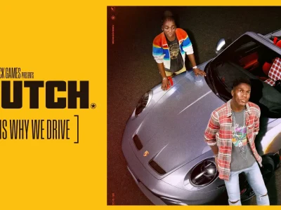Focus Entertainment anuncia CLUTCH, jogo de corrida em mundo aberto para 2027