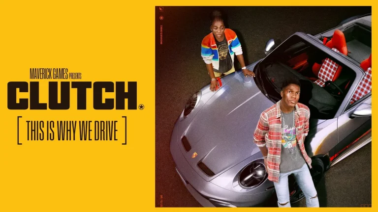Focus Entertainment anuncia CLUTCH, jogo de corrida em mundo aberto para 2027