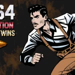 1964 Operation Velvet Twins será lançado em 28 de agosto para consoles