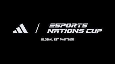 Esports Foundation e adidas firmam parceria para Copa das Nações de Esports