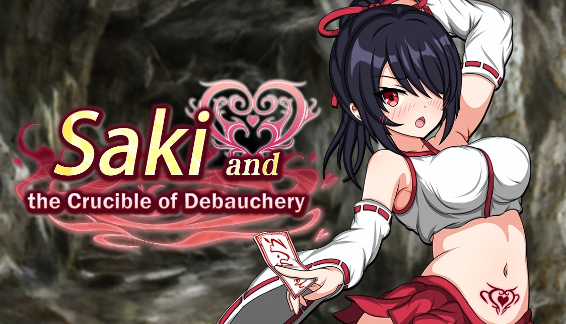 Dicas para curar e ajustar configurações em Saki and the Crucible of Debauchery 1 Dicas para curar e ajustar configurações em Saki and the Crucible of Debauchery