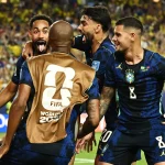 Como o Brasil pode se classificar para a segunda fase em [nome do jogo]