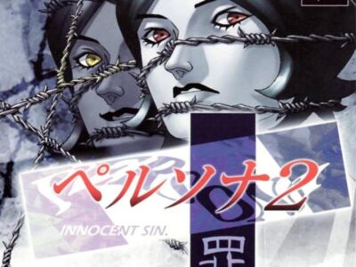 Produtor da Atlus sugere remakes para os primeiros jogos da série Persona