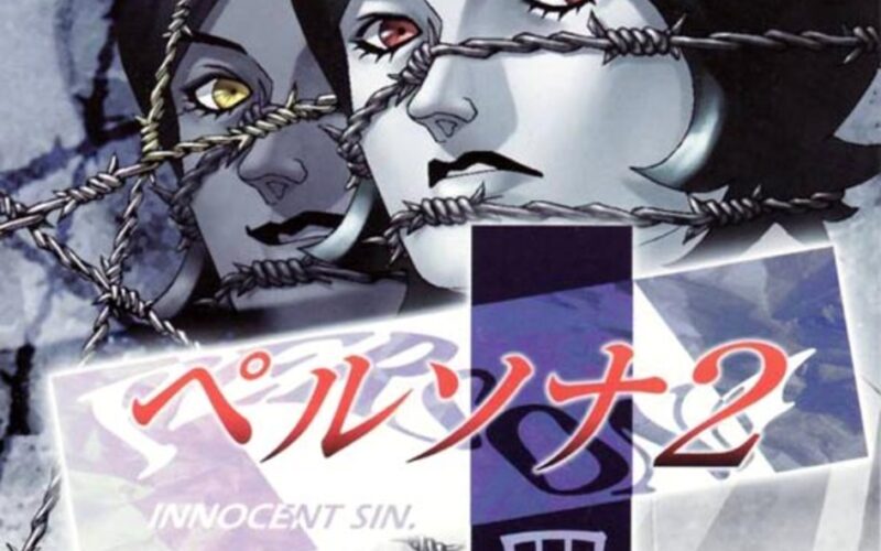 Produtor da Atlus sugere remakes para os primeiros jogos da série Persona