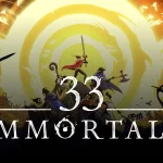 33 Immortals lança oficialmente sua versão 1.0 no Steam após Acesso Antecipado