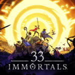 33 Immortals chega à versão final na próxima semana após Acesso Antecipado