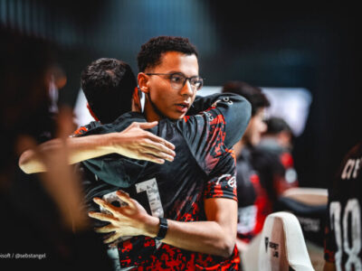 FaZe e FURIA buscam classificação nos playoffs da EWC de R6