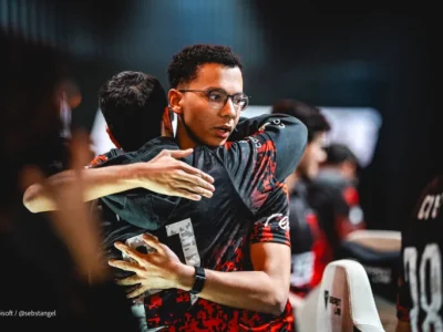 FaZe e FURIA buscam classificação nos playoffs da EWC de R6
