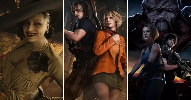 Guia de Resident Evil: jogue todos os títulos em ordem cronológica