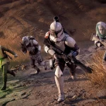 Star Wars Zero Company promete revolucionar o gênero de estratégia no PS5