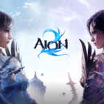 AION 2 será lançado globalmente em setembro, revela NC durante evento.