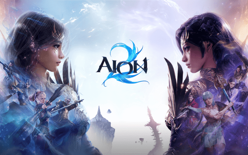 AION 2 será lançado globalmente em setembro, revela NC durante evento.