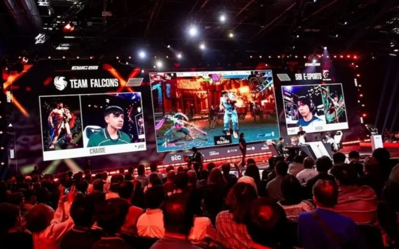 Adolescente faz história como o campeão mais jovem da Esports World Cup 2026